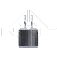 Wärmetauscher, Innenraumheizung NRF 52103 von Nrf