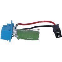 Widerstand, Innenraumgebläse NRF 342036 Widerstand, Innenraumgebläse NRF 342036 von Nrf