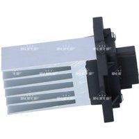 Widerstand, Innenraumgebläse NRF 342114 Widerstand, Innenraumgebläse NRF 342114 von Nrf