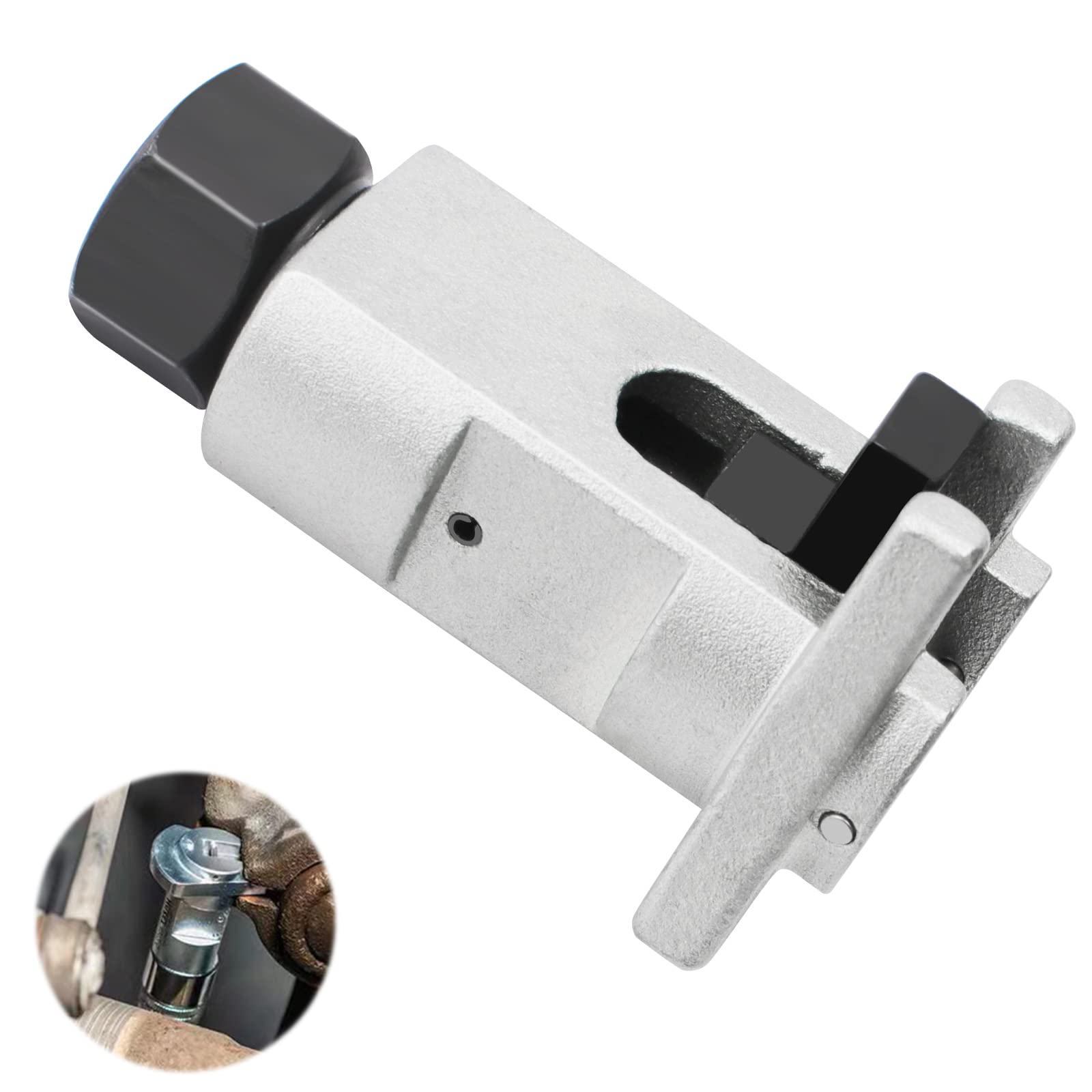 Nswayy Spreizer Radlagergehäuse, Federbein Spreizer Stoßdämpfer Werkzeug Universaleinsatz Radlager Werkzeug Auto Hydraulik Stoßdämpfer für Autoreparatur Wartung Radlagerwerkzeuge Nswayy Spreizer Radlagergehäuse, Federbein Spreizer Stoßdämpfer Werkzeug Universaleinsatz Radlager Werkzeug Auto Hydraulik Stoßdämpfer für Autoreparatur Wartung Radlagerwerkzeuge von Nswayy