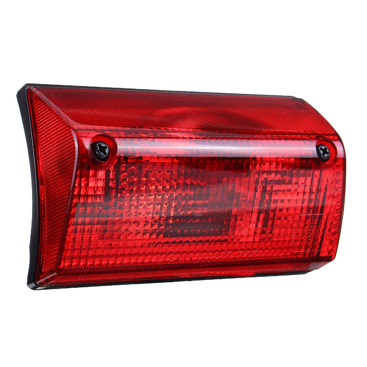 Ntcpefy Auto 3RD drittes Bremslicht für Sprinter 2500 3500 1995-2006 A0028206056 Ntcpefy Auto 3RD drittes Bremslicht für Sprinter 2500 3500 1995-2006 A0028206056 von Ntcpefy