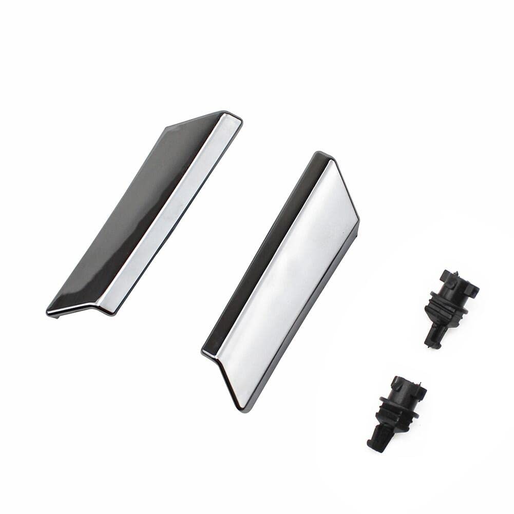 Ntcpefy Styling Scheinwerfer Waschanlage DüSen Abdeckung für GS300 GS350 GS430 GS450H GS460 2006-2011 85208-30031 85207-30031 Ntcpefy Styling Scheinwerfer Waschanlage DüSen Abdeckung für GS300 GS350 GS430 GS450H GS460 2006-2011 85208-30031 85207-30031 von Ntcpefy