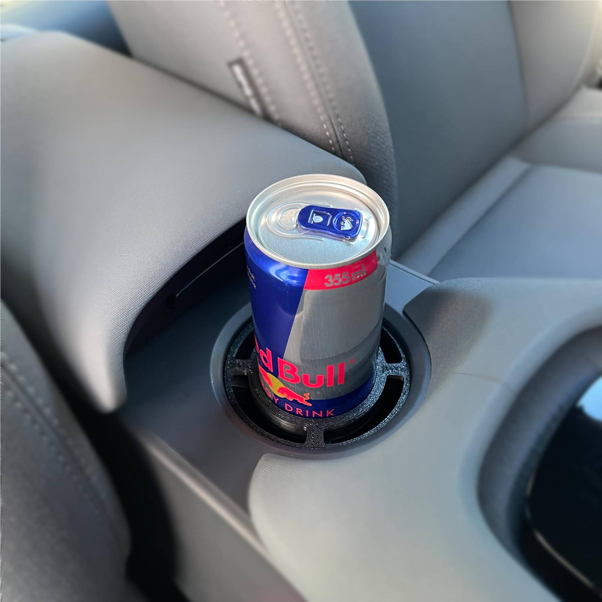 Dosenhalterung passen für Polestar 2 Cupholder Getränkehalter Dosenhalterung passen für Polestar 2 Cupholder Getränkehalter von Nubsi