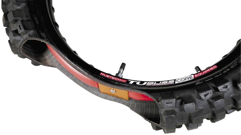 New Nuetech Tubliss Tubeless Tire System Gen 2 21 Wheel MX Offroad Dirtbike 21 by Tubliss Nuetech von Nuetech