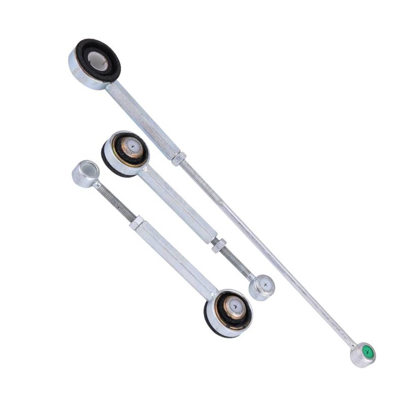 Schaltgestänge, Schaltgestänge-Kit, robustes, exquisites, modisches, langlebiges Modell für von Nunafey