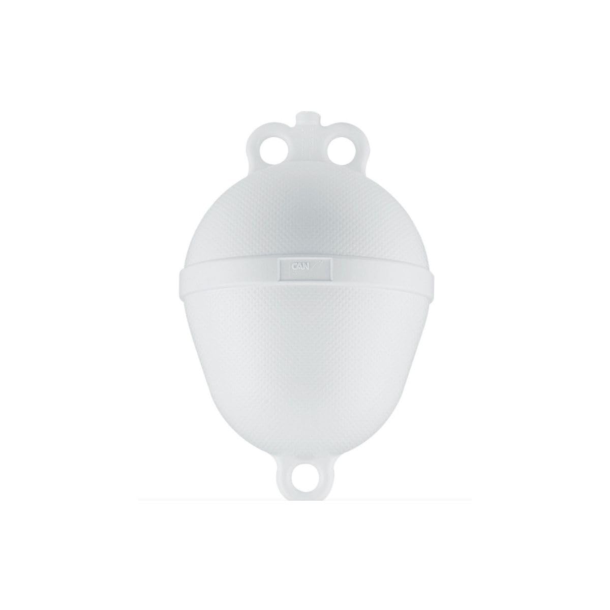 Bouée mouillage poireØ250mm, couleur blanche Bouée mouillage poireØ250mm, couleur blanche von Nuova Rade