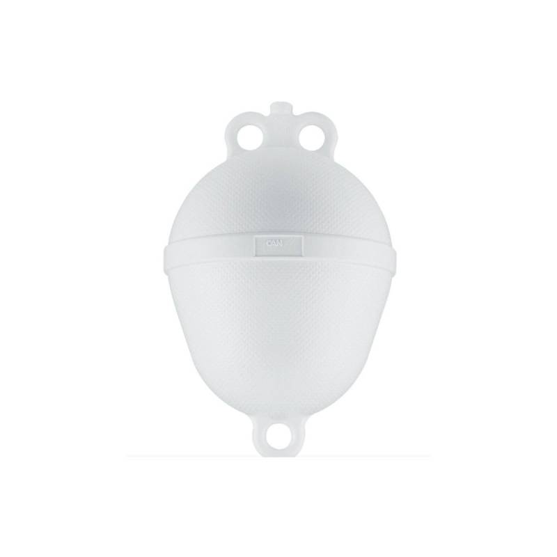 Bouée mouillage poireØ250mm, couleur blanche von Nuova Rade