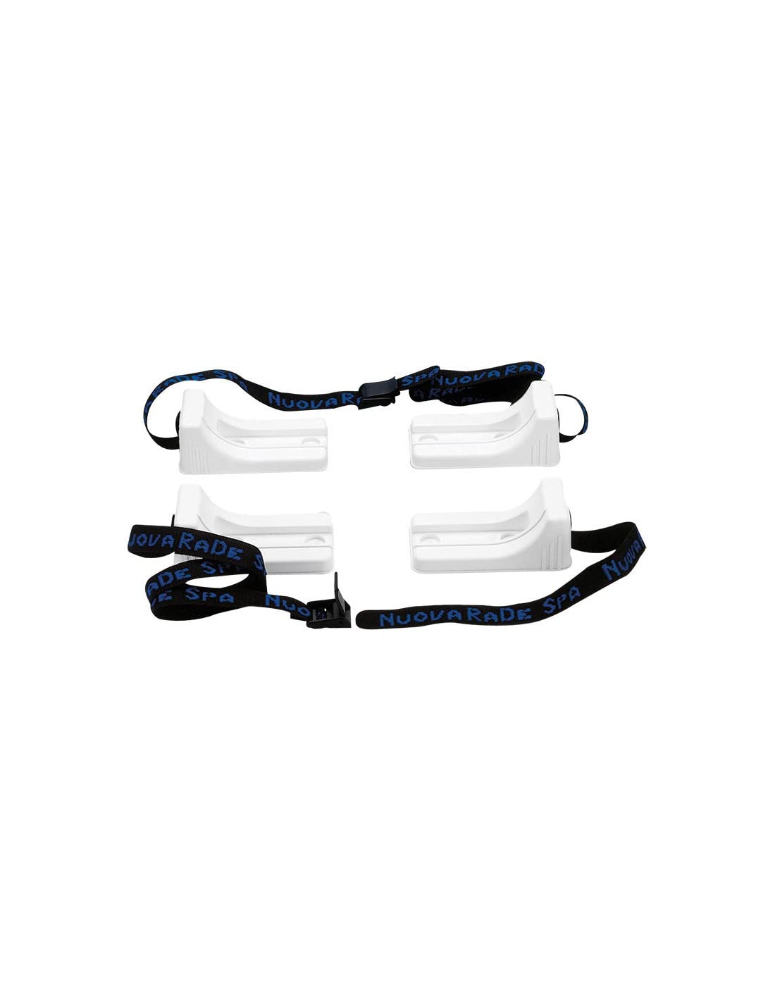 Nuova Rade Sangle Universelle Pour Fixation de réservoir Nuova Rade Sangle Universelle Pour Fixation de réservoir von Nuova Rade