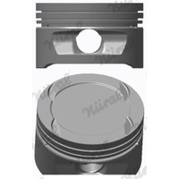 Kolben NÜRAL 87-306800-10 Kolben NÜRAL 87-306800-10 von Nural