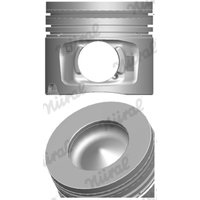 Kolben NÜRAL 87-432205-00 von Nural