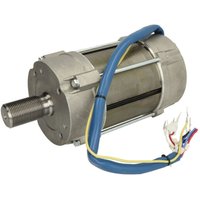 Hubmotor für Wagenheber ATT NUSSBAUM 232SL01003EL von Nussbaum