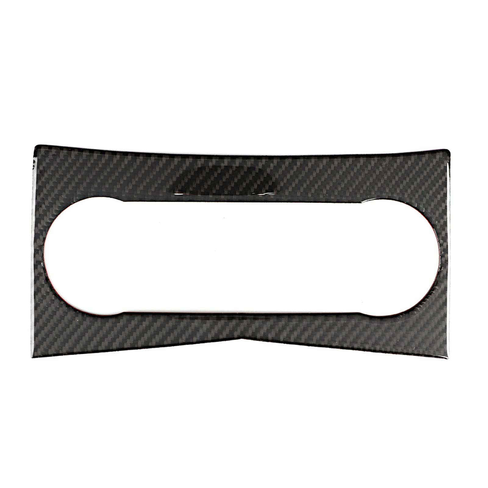 CARBONFIBER KLIMAANLAGE BEDIENTAFEL ABDECKUNG DEKORATION FÜR W204 C KLASSE 2007 2012 HOCHWERTIGE INNENAUSSTATTUNG CARBONFIBER KLIMAANLAGE BEDIENTAFEL ABDECKUNG DEKORATION FÜR W204 C KLASSE 2007 2012 HOCHWERTIGE INNENAUSSTATTUNG von NutriEss