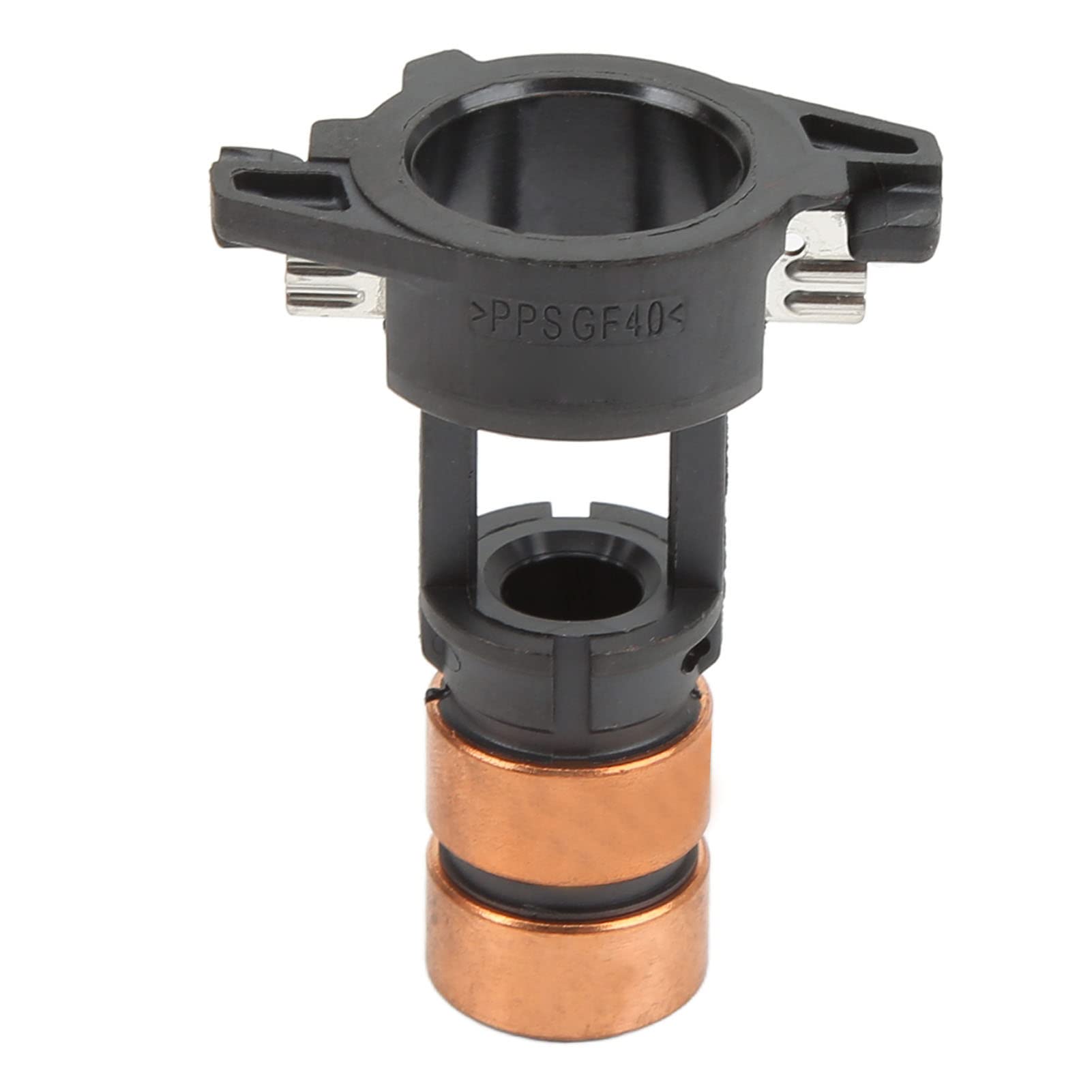 NutriEss Alternator Slip Ring 7120202 ABS Copper Rugged Replacement for C70 S70 V70 for Bosch NutriEss Alternator Slip Ring 7120202 ABS Copper Rugged Replacement for C70 S70 V70 for Bosch von NutriEss
