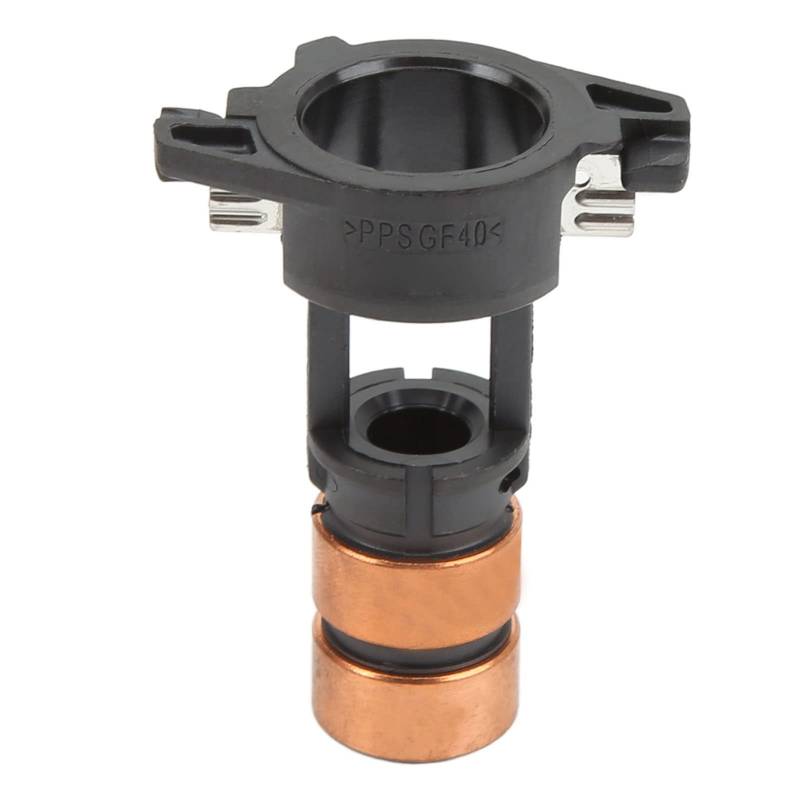 NutriEss Alternator Slip Ring 7120202 ABS Copper Rugged Replacement for C70 S70 V70 for Bosch von NutriEss