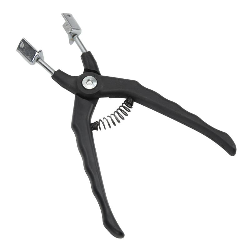 NutriEss Electrical Relay Plier Tool Werkzeugautomotive -Auto Reparaturentfernung REPIT -Puller INSTALLIERT SEffizientes Design Vielseitiger Gebrauch langlebiger Konstruktion von NutriEss