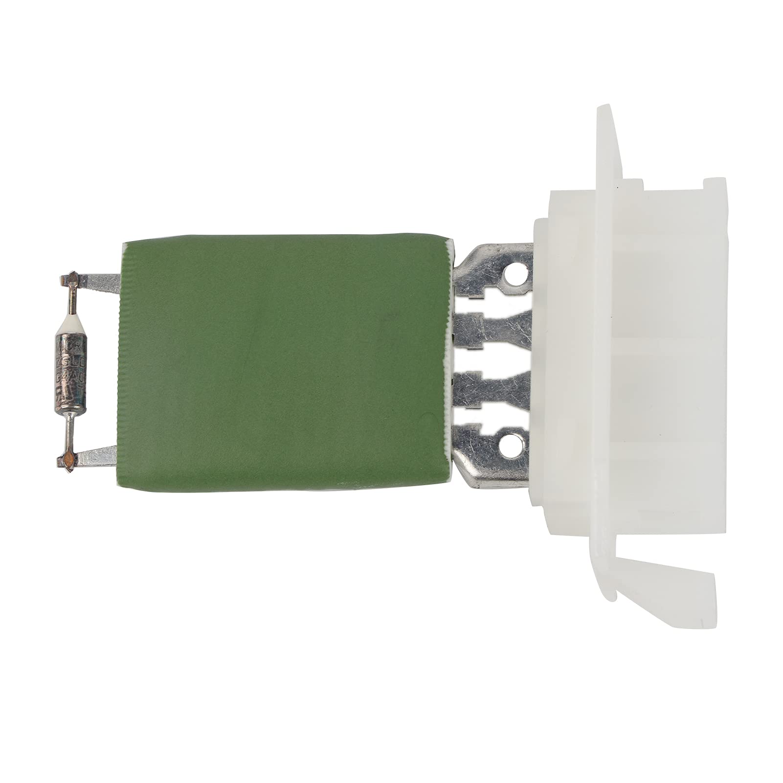 NutriEss Heater Blower Motor Resistor A1698200397 Fit for A‑Class W169/B‑Class W245 von NutriEss