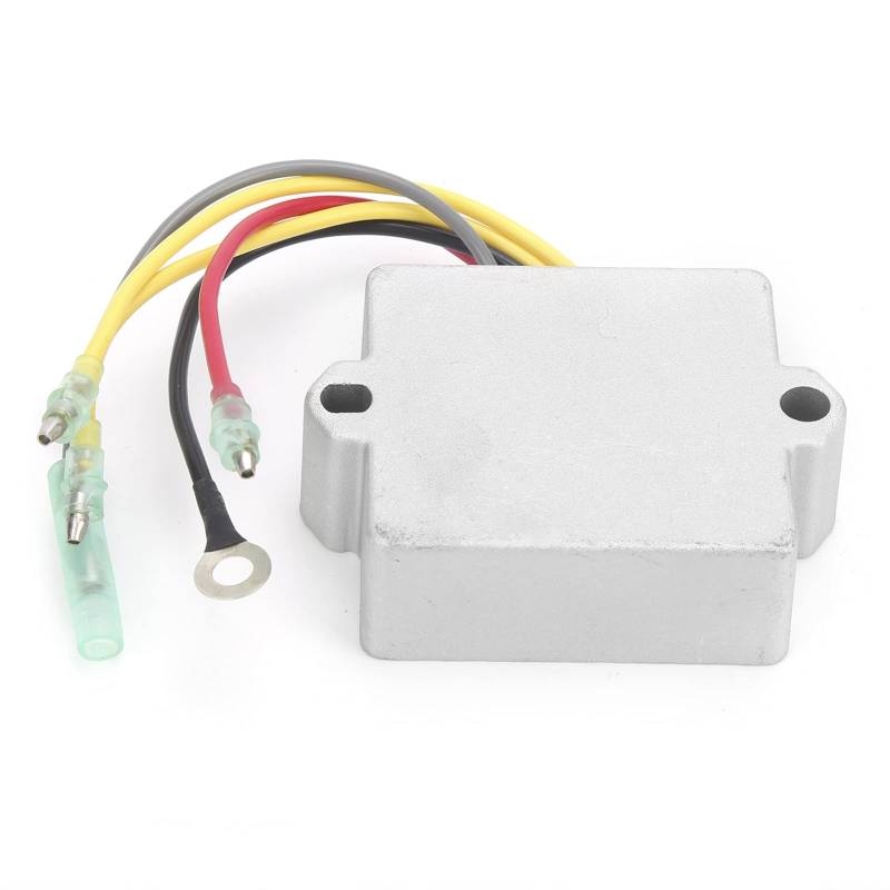 NutriEss Rectifier Spannungs regler 6 Drähte 883072T 815279 3 Mariner Außenborder 40HP 50HP 60HP 90HP 100HP Verbesserte Leistung von NutriEss