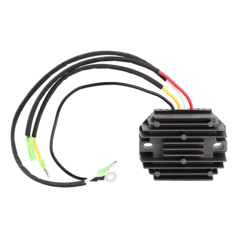 Nutriess -Außenborder -Gleichrichter -Spannungsregler 3BJ 76060 0 Tohatsu MFS15C MFS20C MFS15D MFS20D 4 Strich Effiziente Stromversorgung von NutriEss