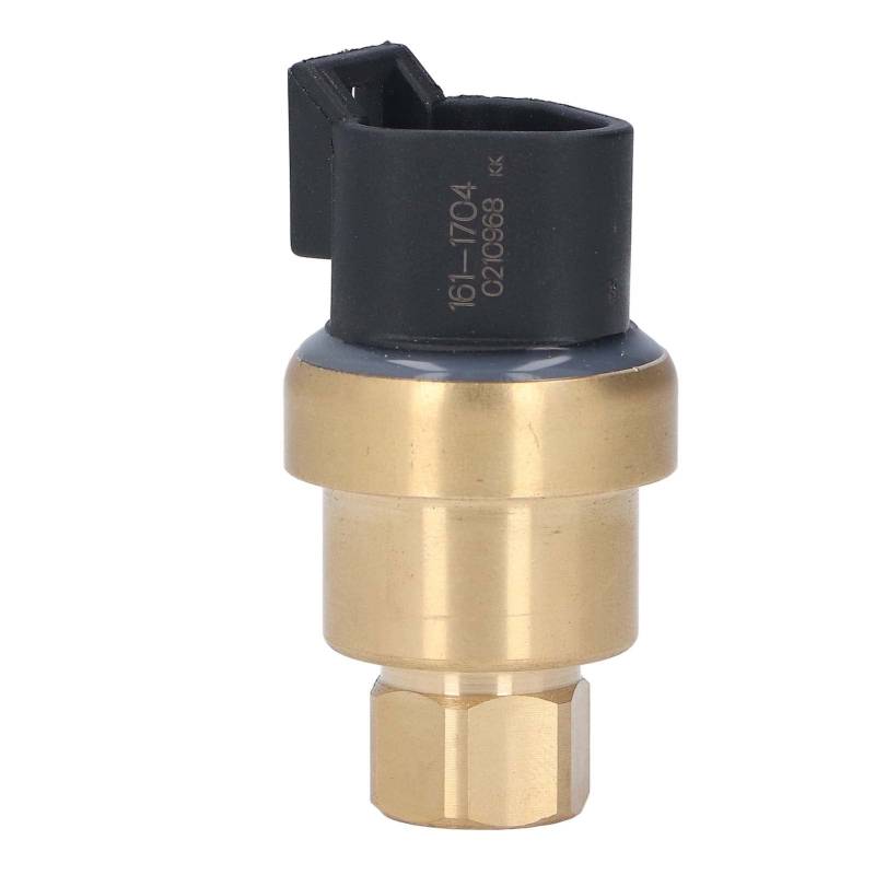 Nutriess PresureS ensor Part Caterpillar 1611704 Messing Ersatz Hoch leistungs sensor für Baumaschinen von NutriEss