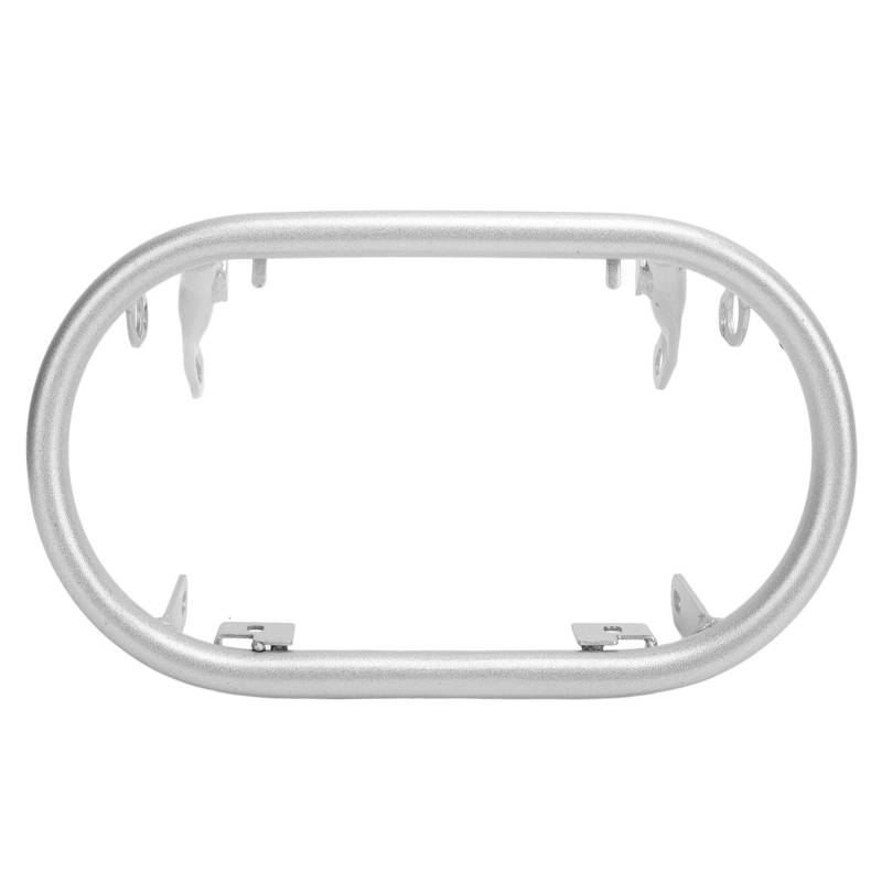 Nutriess Scheinwerfer Bracket Aluminiumlegierung Anodized Easy Installation Affe Z50 Baja Mini Trail Bike Scheinwerfer von NutriEss