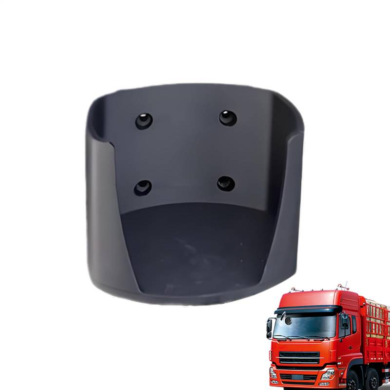 Nuyhadds Auto Öl Additiv Flaschenhalter Haken Auto Öl Additiv Haken Wand Magnet LKW Öl Organizer Zubehör Vielseitige Auto Organizer Zubehör von Nuyhadds