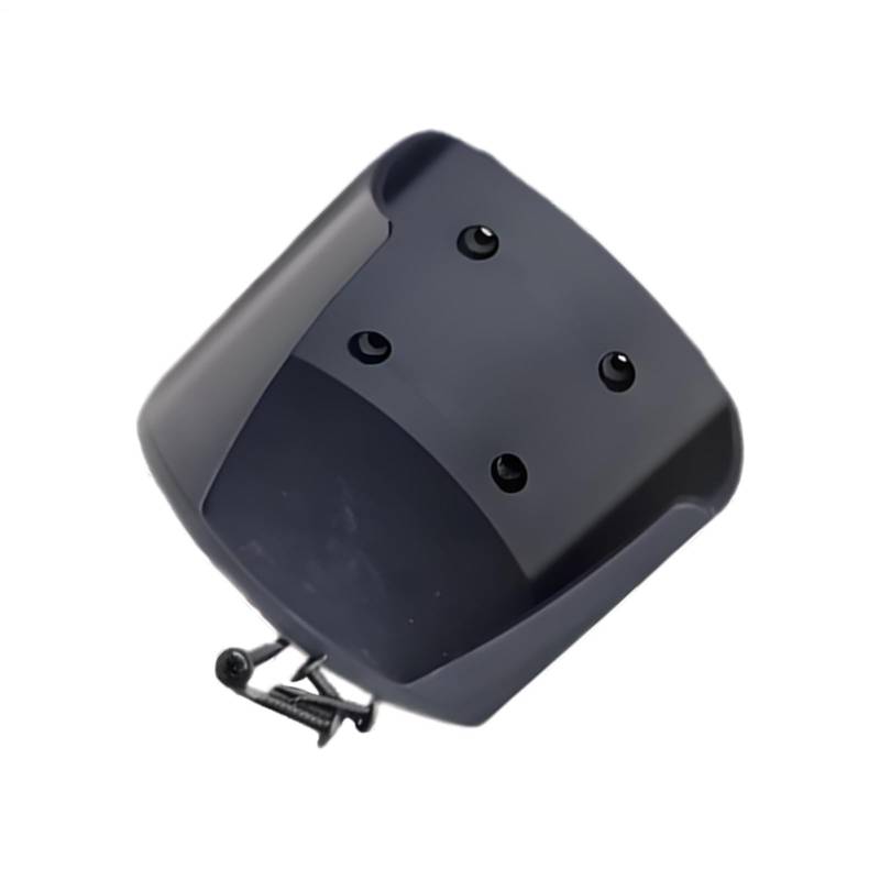 Nuyhadds Termin Öl Additiv Auto Wand Halter für Auto Öl Additiv Halter Auto Ölhalter Wandmontage Magnetisch Wetterfest Zubehör für von Nuyhadds