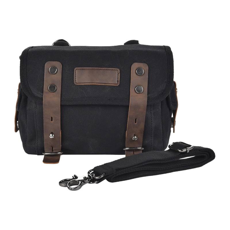 Motorradtasche, abnehmbare Rücksitztasche, Fahrradrücktasche | Hochfeste Motorradtaschen und Gepäck, Hecktasche Seitentaschen für Motorrad, Radfahren, Touren, wasserdichte und erweiterbare von Nuyhgtr