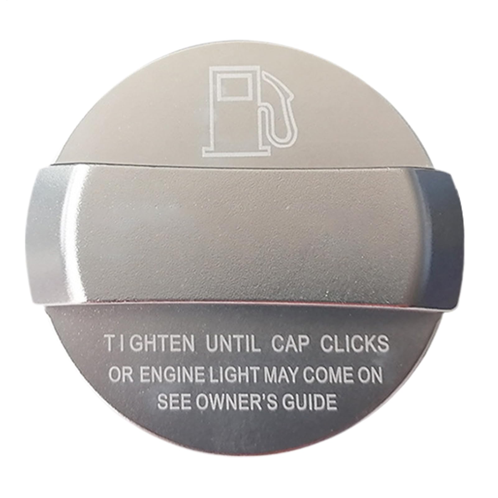 Replacement Oil Caps, Stylish Protective Aluminum Hat with Sturdy Threaded Seal Polished Finish, Filler Cover Ideal for Vehicle Tank Modifications in Cars, Vehicles Replacement Oil Caps, Stylish Protective Aluminum Hat with Sturdy Threaded Seal Polished Finish, Filler Cover Ideal for Vehicle Tank Modifications in Cars, Vehicles von Nuyhgtr