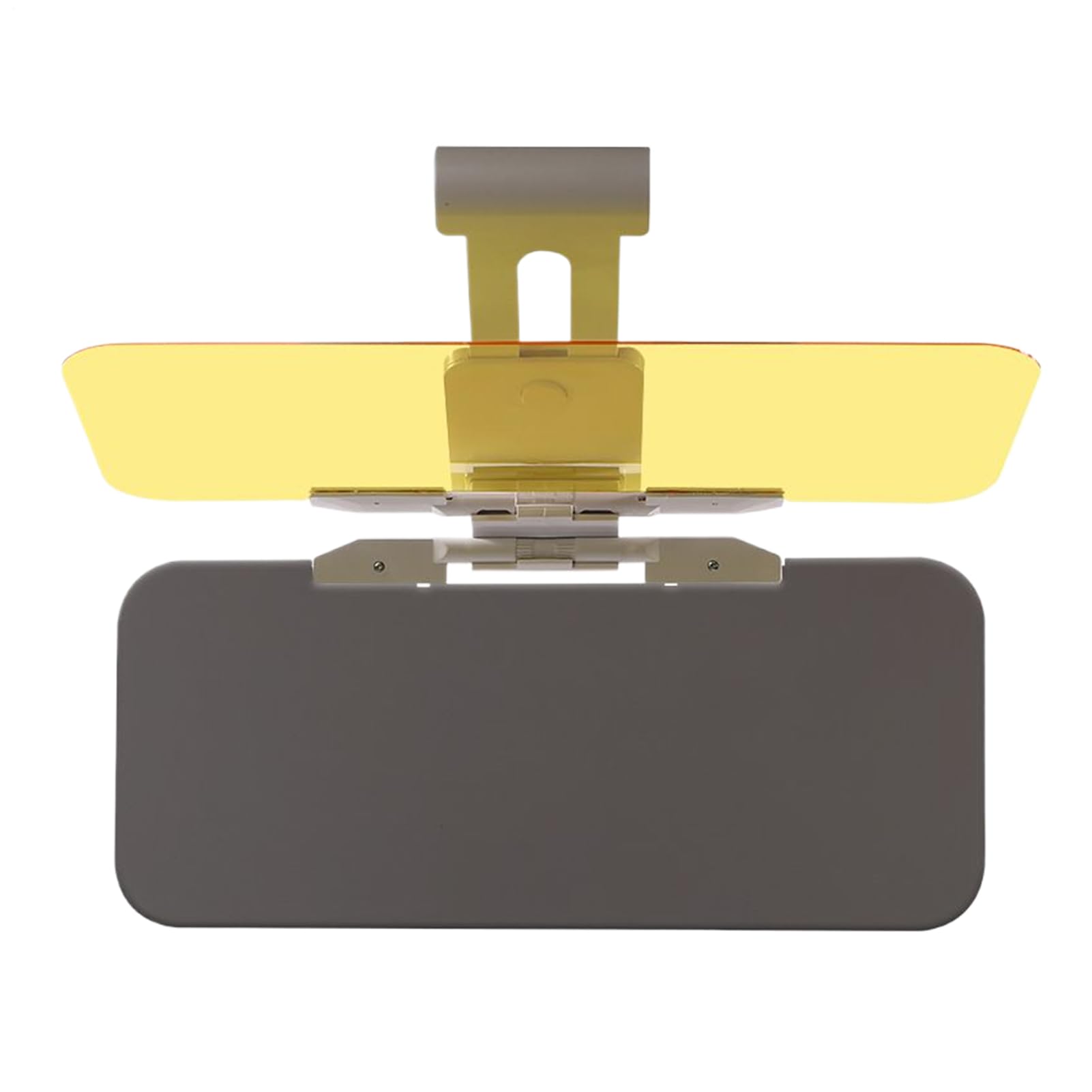 Sonnenblenden-Verlängerung, Auto, polarisiert, UV-blockierend, Blendschutz, Fahrzubehör, Fahrzeuginnenraum, Sonnenlicht-Schutz, Clip-Schild für vorne, 32 x 12 cm Sonnenblenden-Verlängerung, Auto, polarisiert, UV-blockierend, Blendschutz, Fahrzubehör, Fahrzeuginnenraum, Sonnenlicht-Schutz, Clip-Schild für vorne, 32 x 12 cm von Nuyhgtr