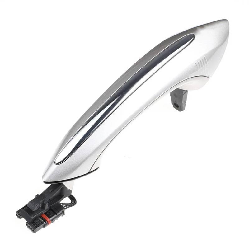 Auto-Außentürgriff Für 5 7 Series F02 F06 F10 520d 520i 525d 528i 530d 530i Weiß Auto Außen Komfort Zugang Türgriff Rechts 51217231932 von Nwirmtm