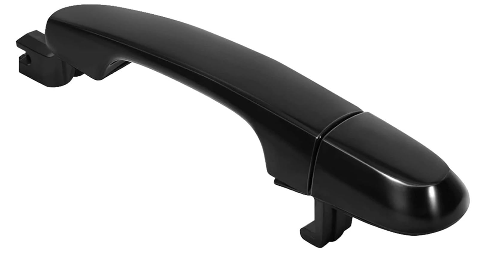 Auto-Außentürgriff Für Chevrolet Für HHR Für Malibu Für Equinox 2005-2011Außenaußentürgriff 22672194 15846391 Fahrer-Beifahrerseitengriff(Cap no Hole) von Nwirmtm