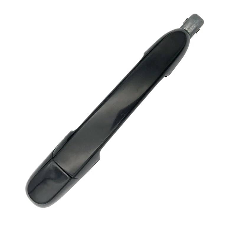 Auto-Außentürgriff Für Hyundai Für Accent 2006-2011 Auto Vorne Hinten Links Rechts Außentür Griff 82650-1E000 82660-1E000 83660-1E000 83650-1E000(Rear Left) von Nwirmtm