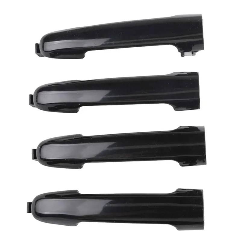 Auto-Außentürgriff Für Hyundai Für Sonata 2005 2006 2007 2008 2009 2010 Neue Außerhalb Außentür Griff 82651-3K000 82652-3K000 82652-3K020 83652-3K020 von Nwirmtm