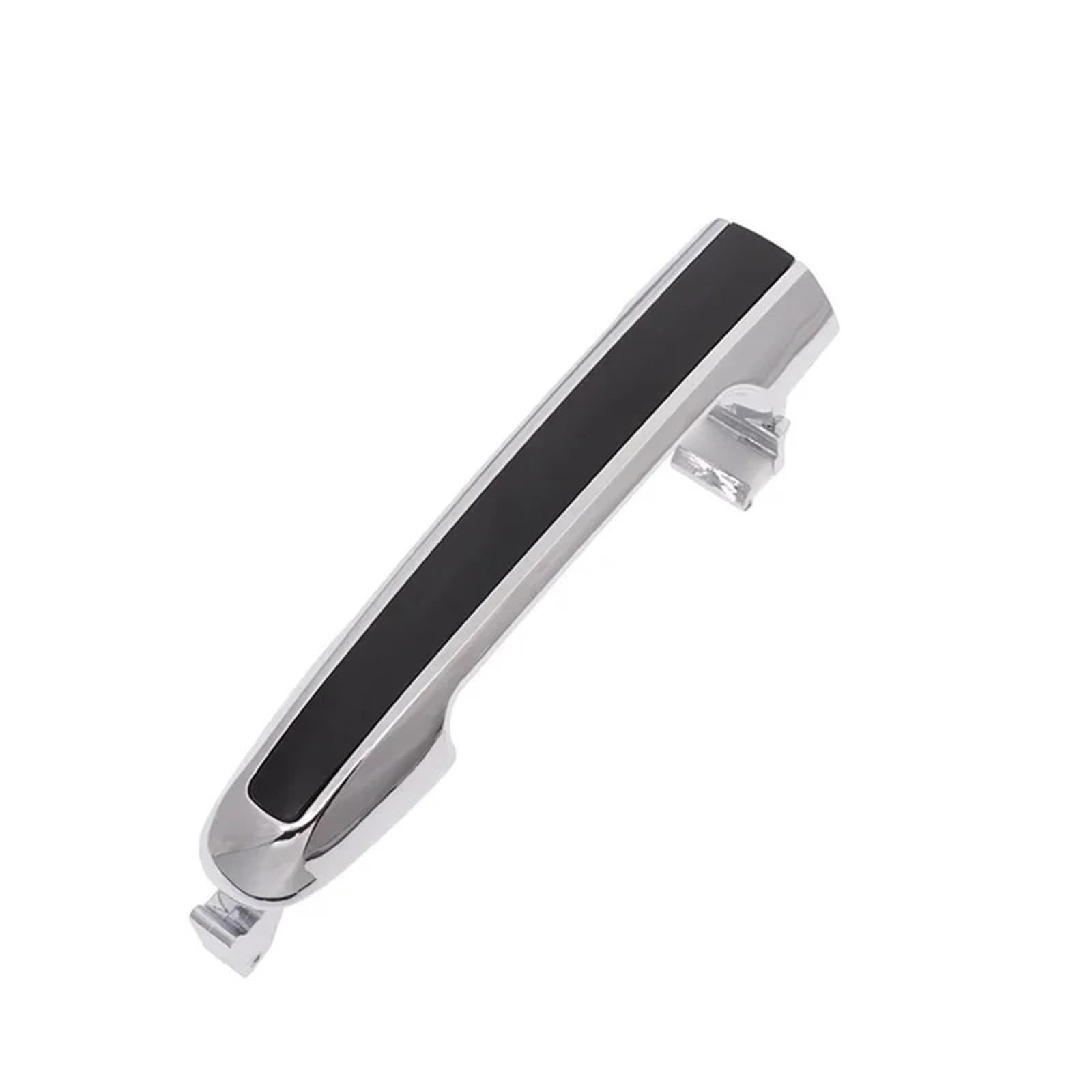 Auto-Außentürgriff Für Hyundai Für Sonata NF NFC 2005 2006 2007 2008 2009 2010 82651-3K020 82651-3K500 Vorne Hinten Auto Auto Außen Außerhalb Tür Griff(Style 2) von Nwirmtm