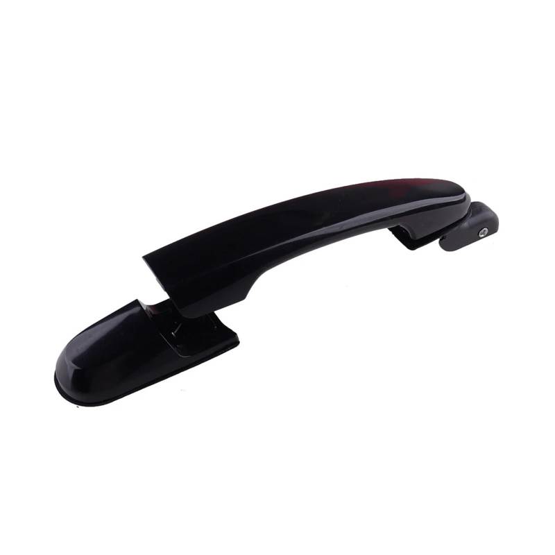 Auto-Außentürgriff Für Hyundai Für Tucson 2005 2006 2007 2008 2009 1 Paar 83650-2E000 83660-2E000 Hinten Außen Außerhalb Tür Griff von Nwirmtm
