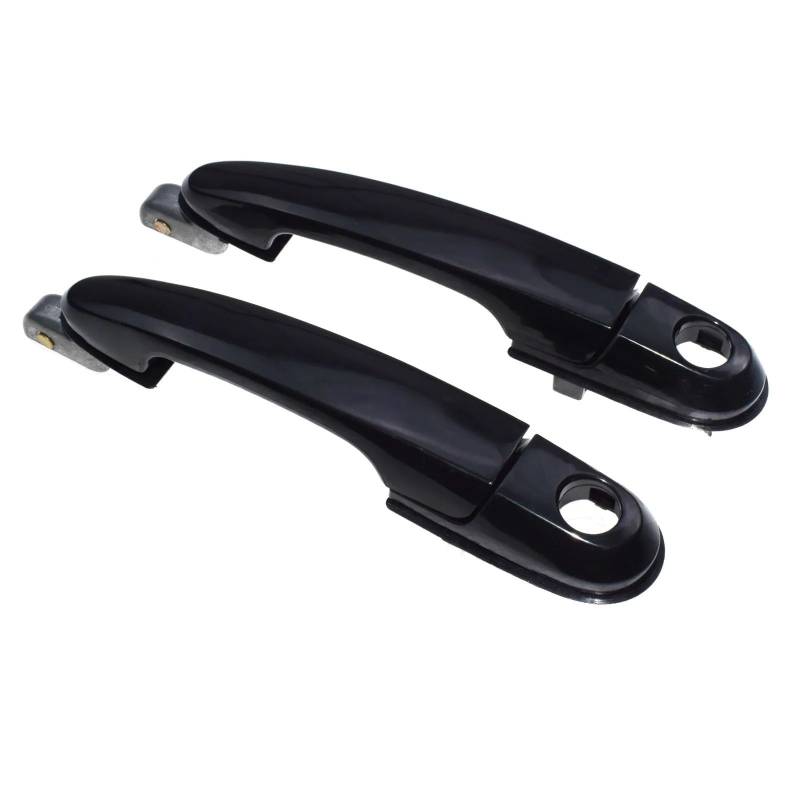 Auto-Außentürgriff Für Hyundai Für Tucson 2005 2006 2007 2008 2009 2010 2011 2012 Außentüraußengriff Vorne Oder Hinten Links Oder Rechts 2.0L 2.7L(Front Pair Front Left Front Right) von Nwirmtm
