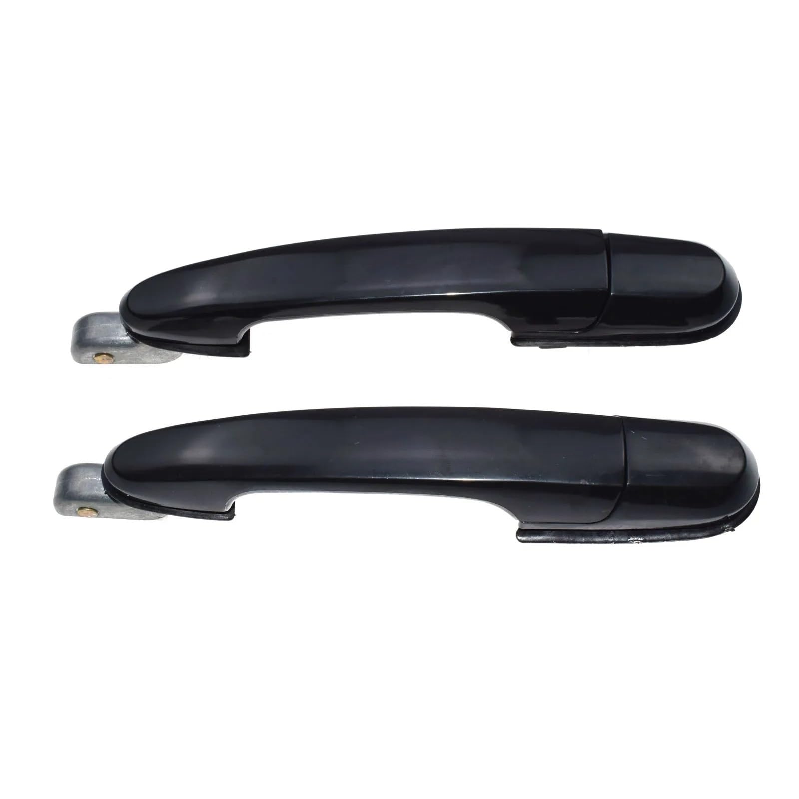 Auto-Außentürgriff Für Hyundai Für Tucson 2005 2006 2007 2008 2009 2010 2011 2012 Außentüraußengriff Vorne Oder Hinten Links Oder Rechts 2.0L 2.7L(Rear Pair RL RR) von Nwirmtm