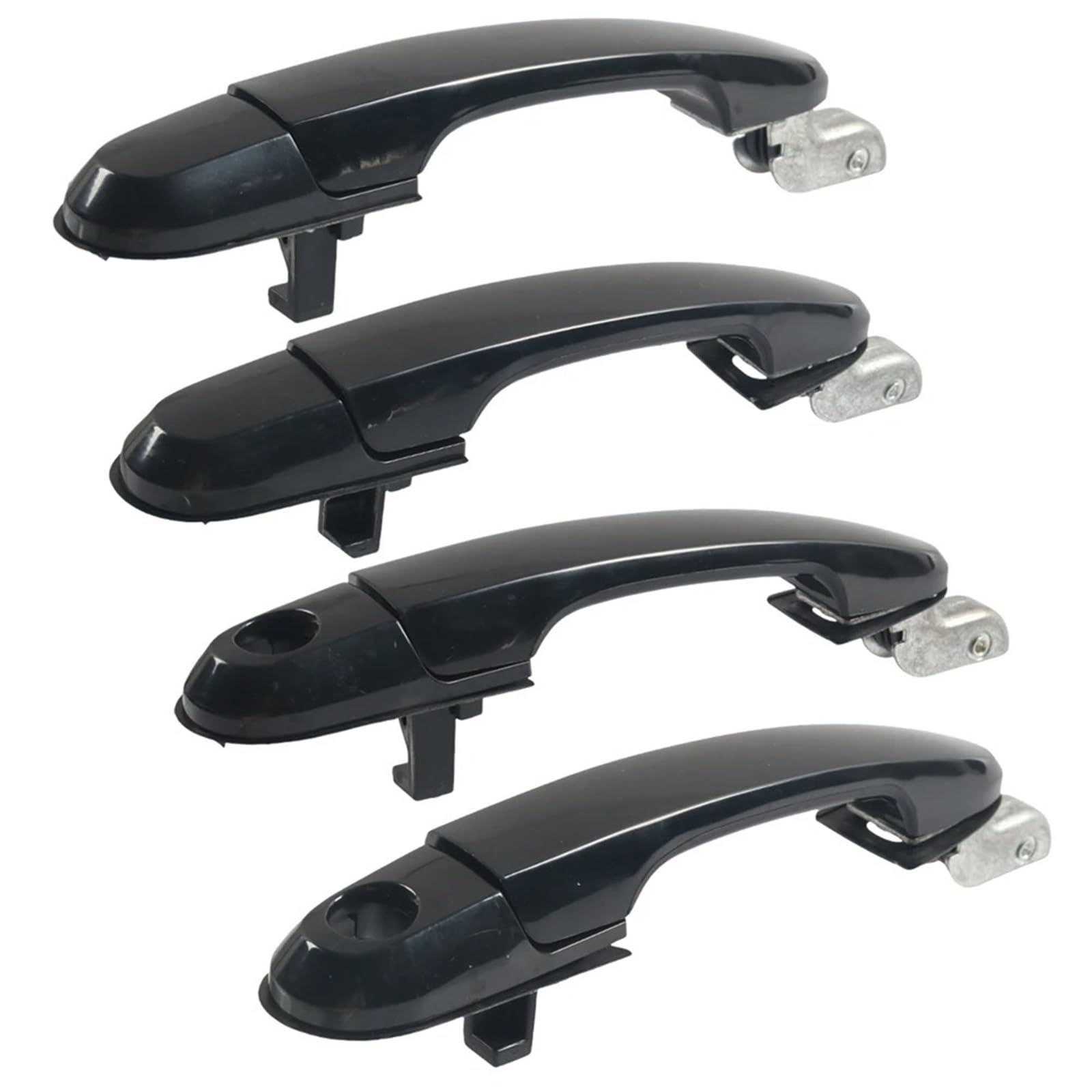 Auto-Außentürgriff Für Hyundai Für Tucson 2005 2006 2007 2008 2009 Neue Äußere Außerhalb Außentür Griff Auto Tür Zubehör 82650-2E000 82660-2E000 Auto-Außentürgriff Für Hyundai Für Tucson 2005 2006 2007 2008 2009 Neue Äußere Außerhalb Außentür Griff Auto Tür Zubehör 82650-2E000 82660-2E000 von Nwirmtm