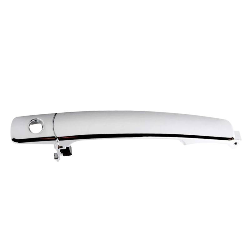 Auto-Außentürgriff Für Infiniti Für FX35 Für FX45 Für Nissan Für Murano Für Rogue Auto Vorne Links Äußere Tür Griff Schlüssel Loch 80640-CA012 80640CA012 80645-CA000 von Nwirmtm