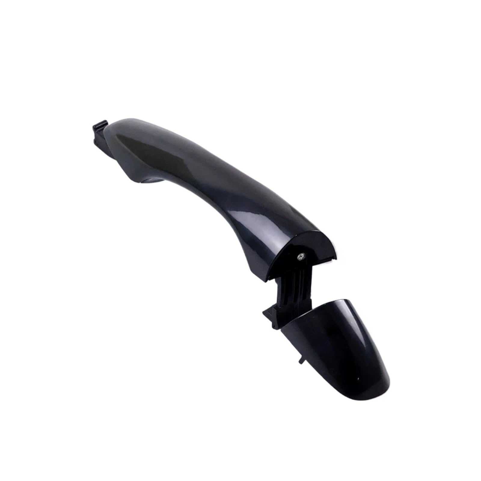 Auto-Außentürgriff Für Kia Für Sorento 2016 2017 2018 2019 2020 Äußerer Türgriff Außengriff Schwarzer Außengriff(Rear Left) von Nwirmtm