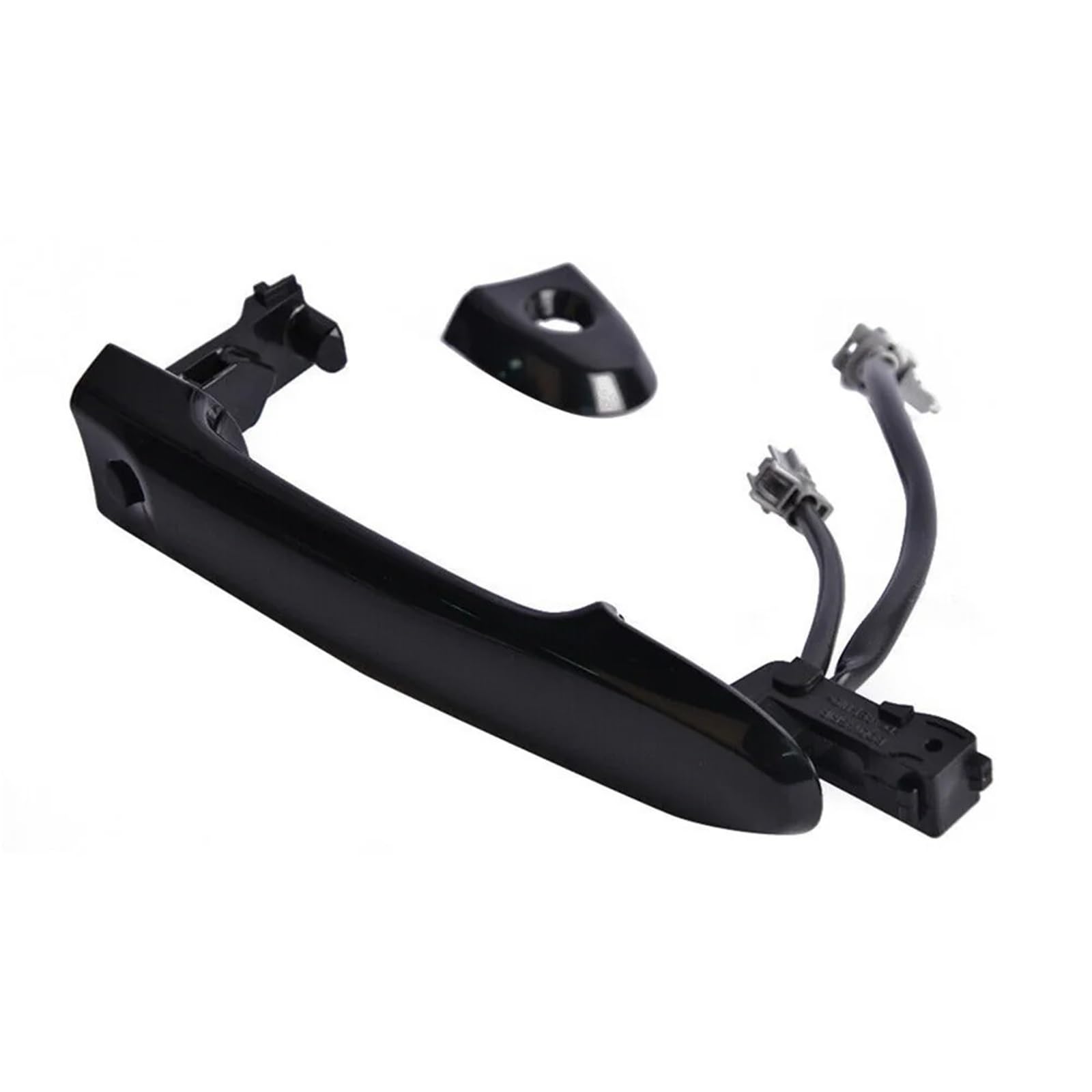 Auto-Außentürgriff Für Nissan Für Juke F15 Front OS Fahrer Rechte Seite Türgriff Keyless Entry 82644-1FA5A 80644-1FA5A 80640-1FA5B von Nwirmtm