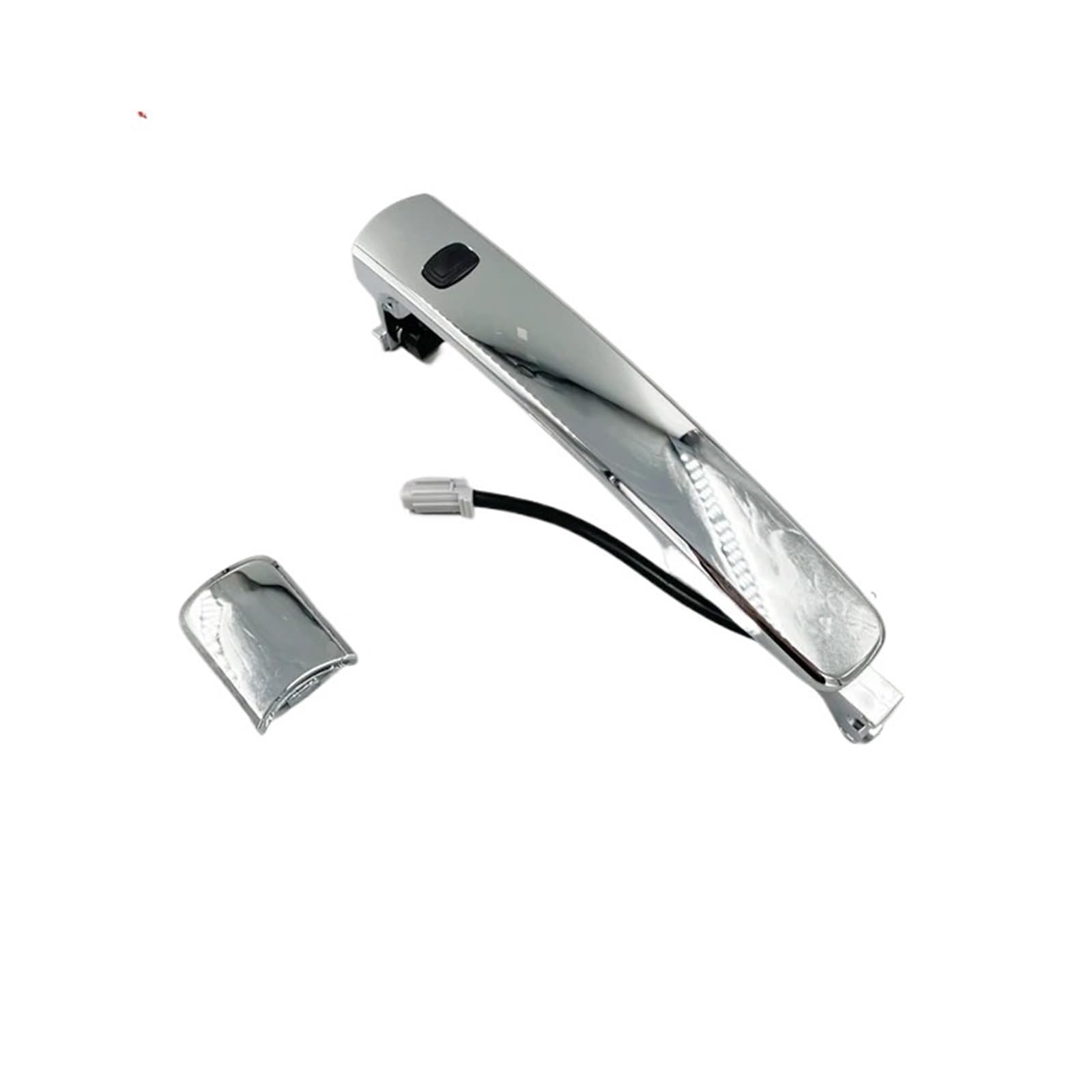 Auto-Außentürgriff Für Nissan Für Rogue Für Murano Für Infiniti Fx35 Fx45 G35 Türaußengriff Chrom Mit Für Smart-Entry-Taste(Type 2 no Hole) von Nwirmtm