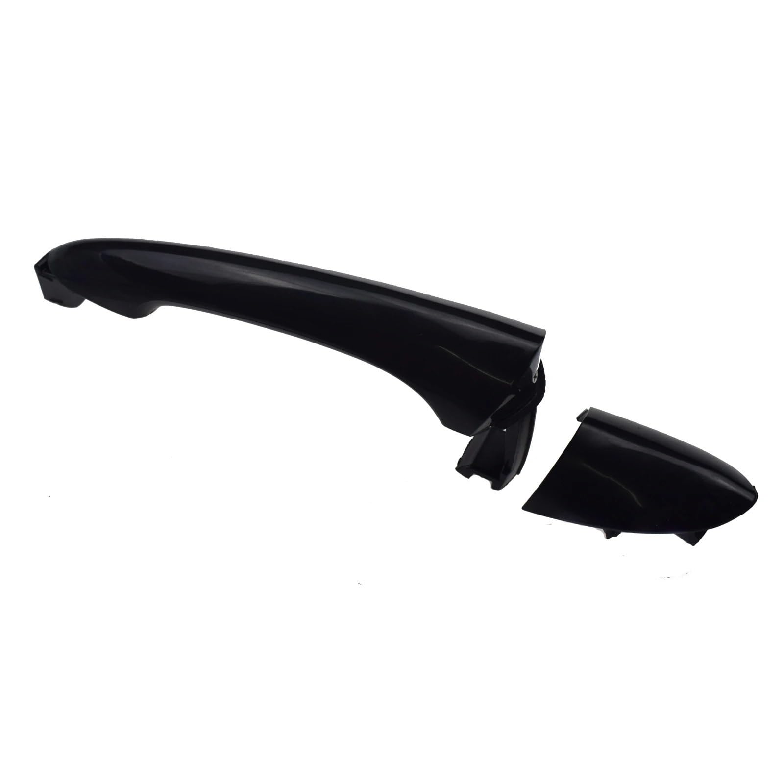 Auto-Außentürgriff Vorne Hinten Links Rechts Außentür Griff Für Hyundai Für Sonata 2011-2015 826513S000 826523S000 HY1310133 826523S020 82652-3S020(Front Right) von Nwirmtm