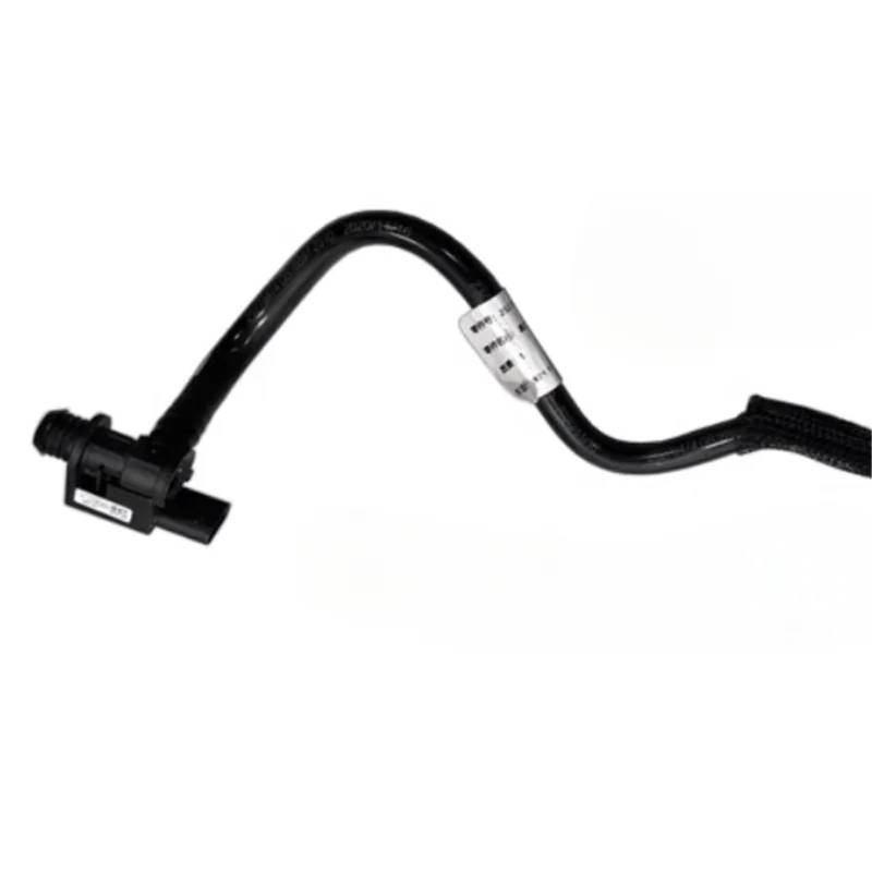 Bremsschlauch Für Buick Für Envision 1,5 T 2,0 T 2015 2016 2017-2021 Parkbremse Booster Schlauch Brems Vakuum Rohr Mit Ventil 23279474 13388380 Bremsschläuche(1.5T) von Nwirmtm