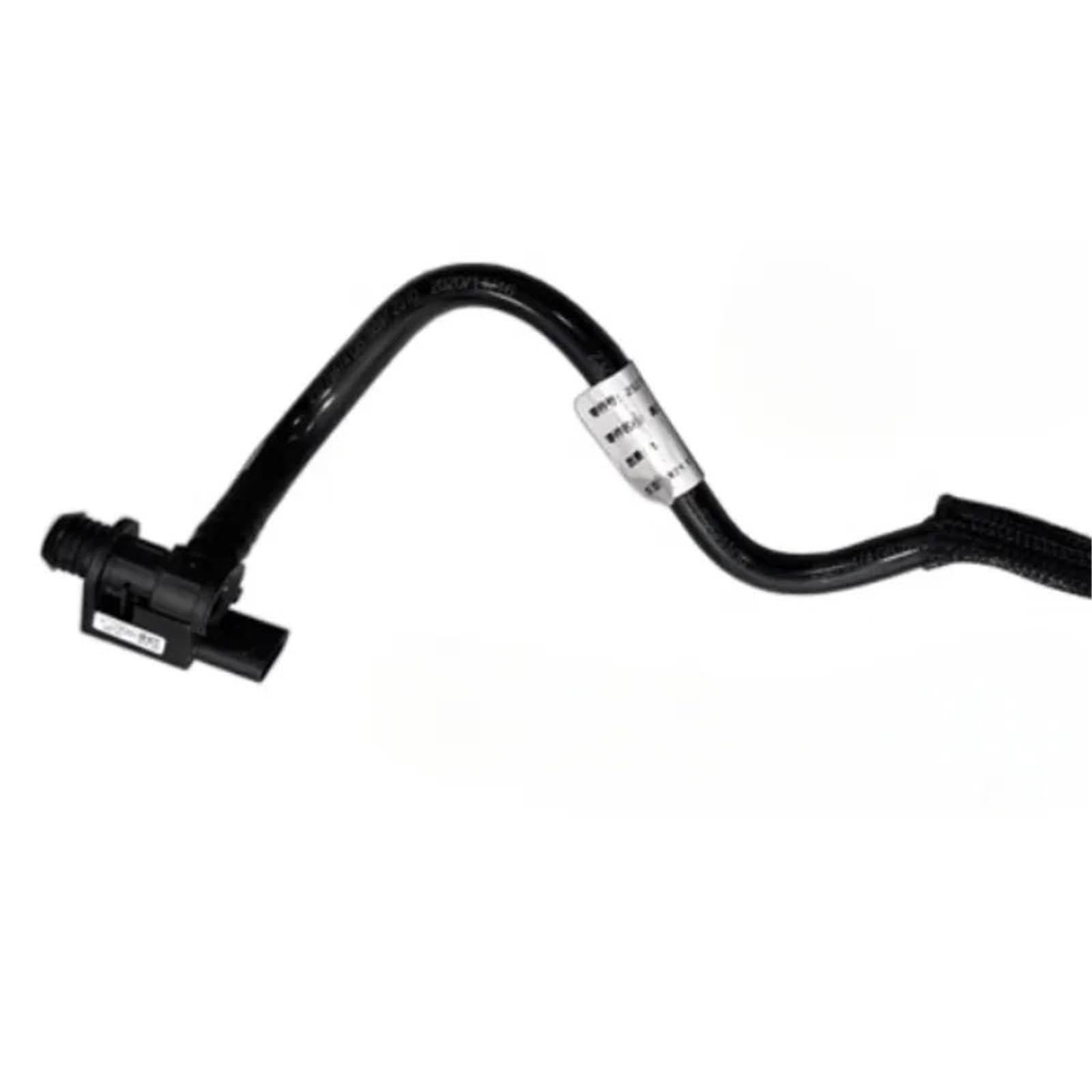 Bremsschlauch Für Buick Für Envision 1,5 T 2,0 T 2015 2016 2017-2021 Parkbremse Booster Schlauch Brems Vakuum Rohr Mit Ventil 23279474 13388380 Bremsschläuche(2.0T) von Nwirmtm