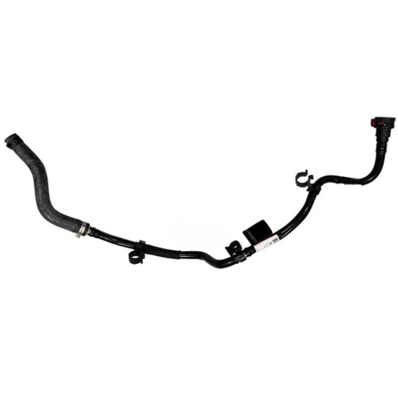 Bremsschlauch Für Buick Für Regal 2.0L Für Lacrosse 2.4L 2009 2010 Autoteil Parkbremse Booster Schlauch Bremsvakuumrohr 13227552 Bremsschläuche von Nwirmtm