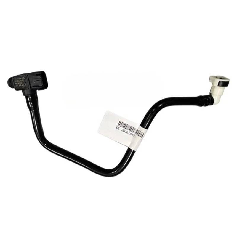 Bremsschlauch Für Buick GL8 ES 2.0T 2017-2020 Nutzfahrzeug Bremse Vakuum Rohr Booster Master Zylinder Öl Rohr Starke Trommel Schlauch 26701049 Bremsschläuche von Nwirmtm