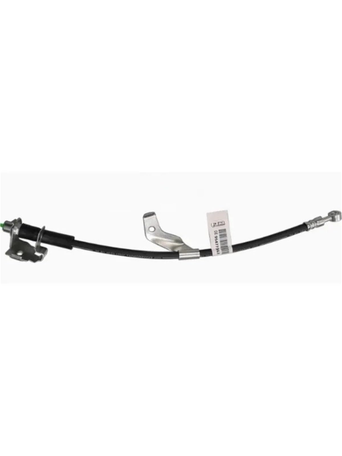 Bremsschlauch Für Chevrolet Für Captiva 2008-2017 Vorne Hinten Rechts Links Brems Schlauch Brems Flüssigkeit Rohr Halterung 95477363 95477364 96625919 96625920 Bremsschläuche(Front Left) von Nwirmtm