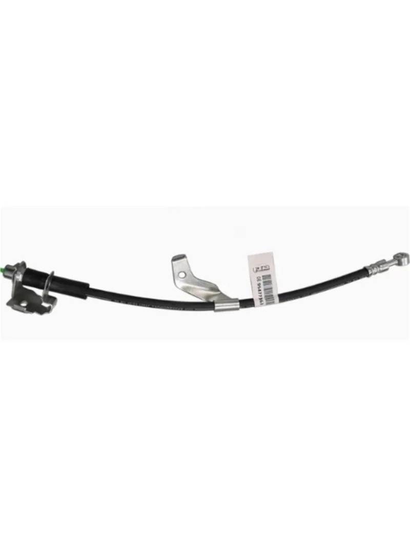 Bremsschlauch Für Chevrolet Für Captiva 2008-2017 Vorne Hinten Rechts Links Brems Schlauch Brems Flüssigkeit Rohr Halterung 95477363 95477364 96625919 96625920 Bremsschläuche(Front Left) von Nwirmtm