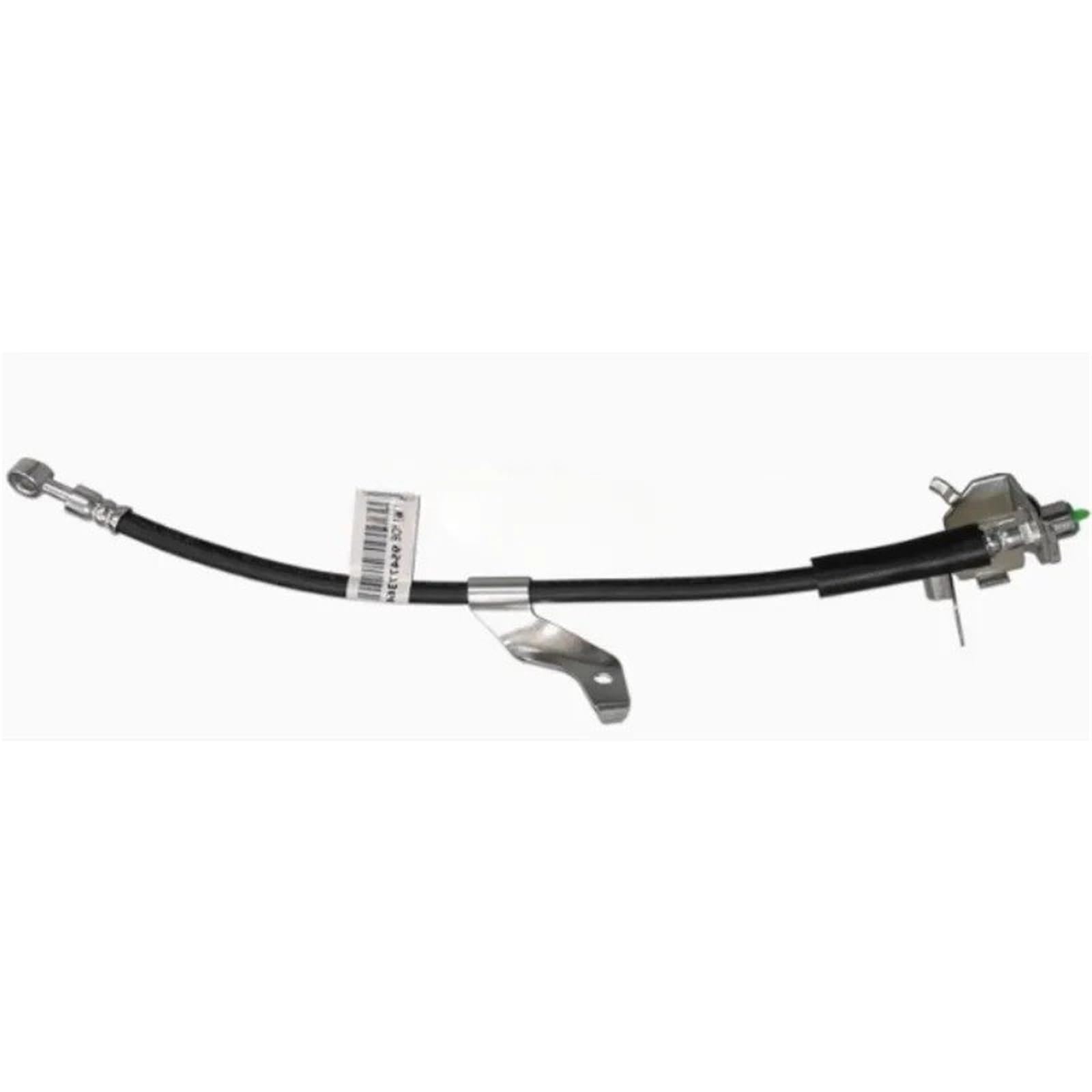 Bremsschlauch Für Chevrolet Für Captiva 2008-2017 Vorne Hinten Rechts Links Brems Schlauch Brems Flüssigkeit Rohr Halterung 95477363 95477364 96625919 96625920 Bremsschläuche(Front Right) von Nwirmtm